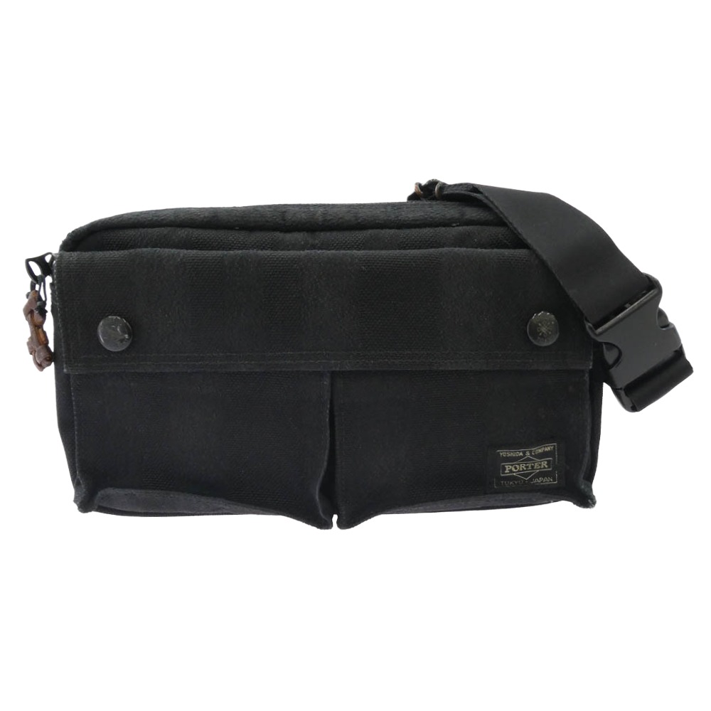 楽天市場】PORTER ポーター JOE PORTER/スヌーピー タンカー