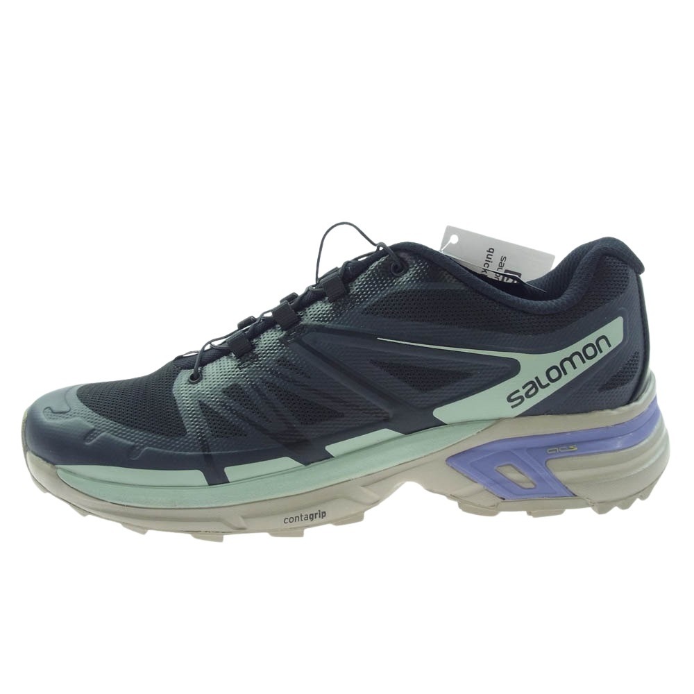 楽天市場】SALOMON サロモン L41482300 XA PRO 1 FOR ORGANICLAB