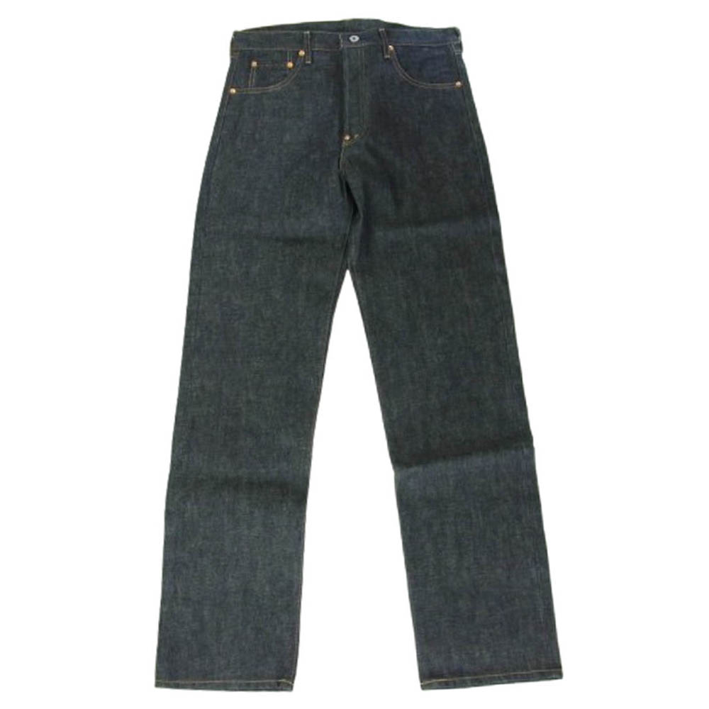 楽天市場】LEVI'S リーバイス 【新品同様】702-XX0R 裏ボタンJ09