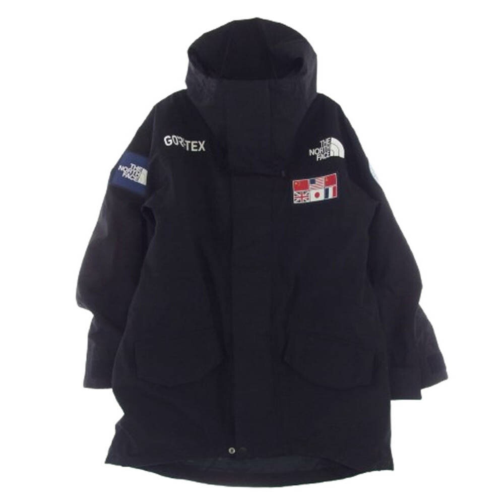 THE NORTH FACE 40周年 マウンテンパーカー　アンタークティカ 40Th Trans Antarctica Mountain Jacket NP62331R ¥55,000tax in