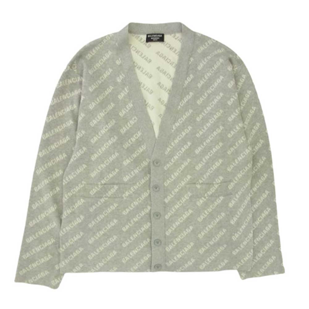 楽天市場】バレンシアガ BALENCIAGA メンズ トップス ニット