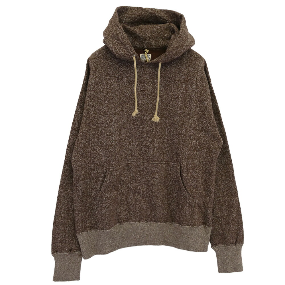 RRL パーカー M 美品 アットラスト テンダーロイン 楽天市場