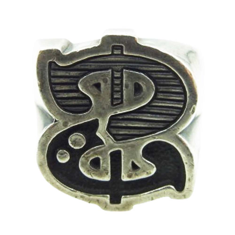 楽天市場】gucho ガッチョ 初期 SV925 BABY PYRO PENDANT ベビー