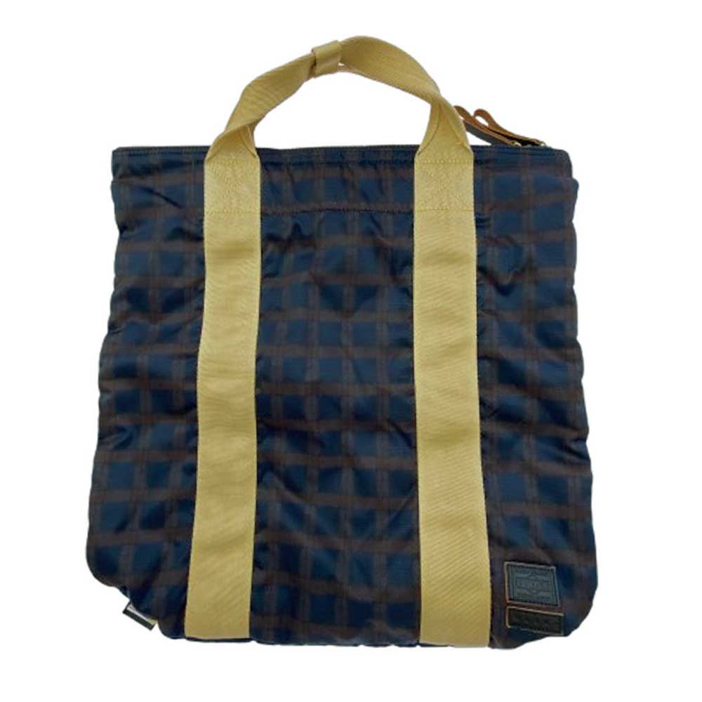ポーター マルニ 2way リュック トートバッグ 楽天市場】PORTER MARNI ポーター マルニ コラボバッグ 2WAY