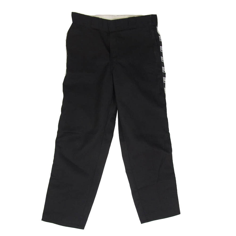 RHC×bedwintheheartbreakers×dickies パンツ BEDWIN & THE HEARTBREAKERS - 10/L DICKIES 874 TC PANTS