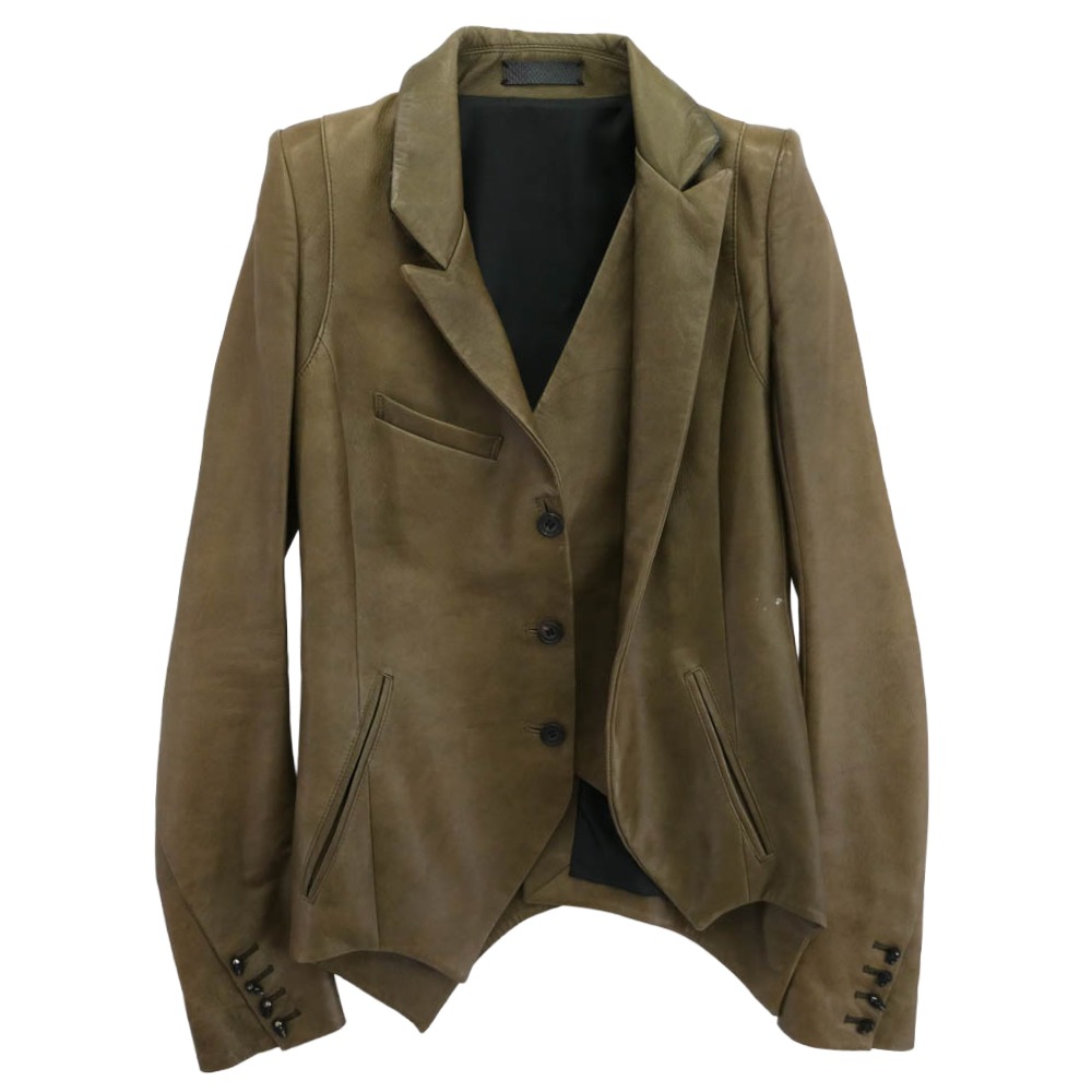 楽天市場】IF SIX WAS NINEイフシックスワズナイン Jk-spidder 34231F