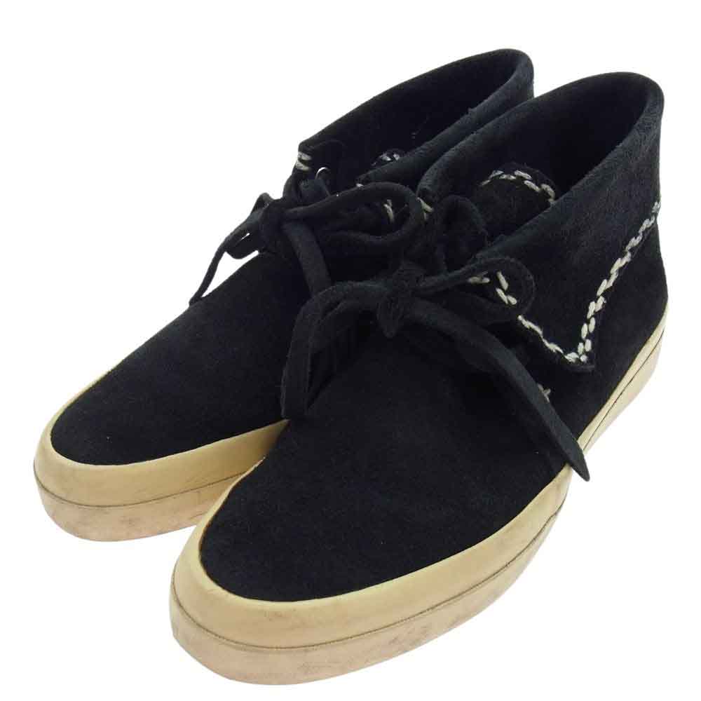 楽天市場】visvim ビズビム サイズ:27.0cm fragment design ×AFFA