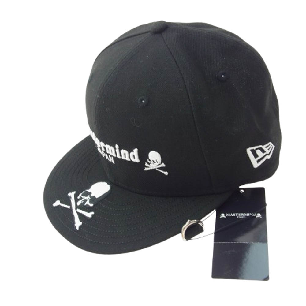 MASTERS キャップ 楽天市場】mastermind JAPAN マスターマインドジャパン キャップ