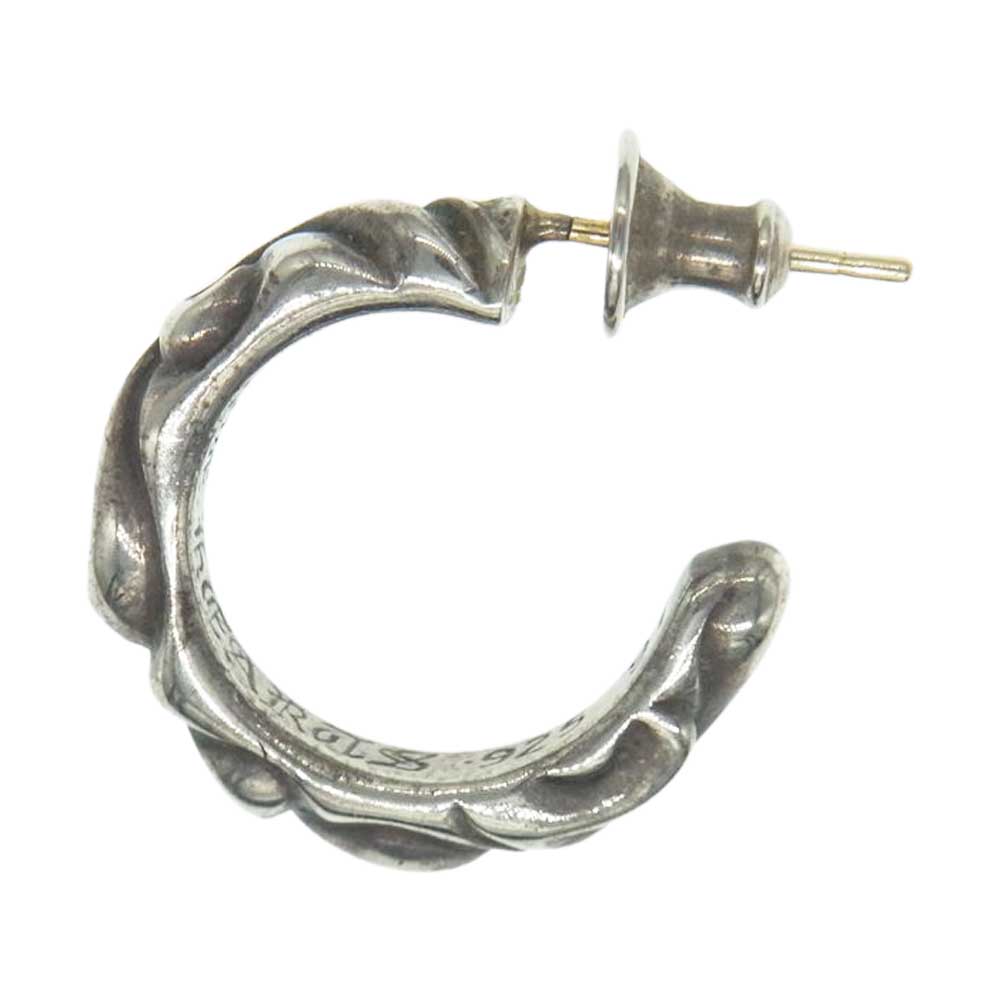 楽天市場】クロムハーツ【CHROMEHEARTS】【保証書付】HOOP