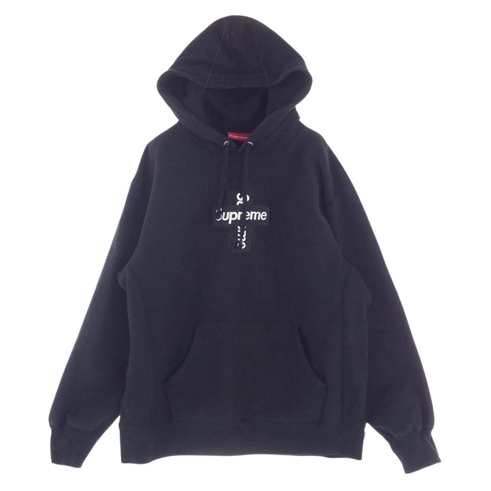 楽天市場】Supreme シュプリーム パーカー 23SS Insideout Box Logo Hooded Sweatshirt インサイドアウト  ボックスロゴ フーデッド スウェットシャツ プルオーバー パーカー ブラック系 S メンズ【古着】【中古】 : ブランド古着 ライフ楽天市場店