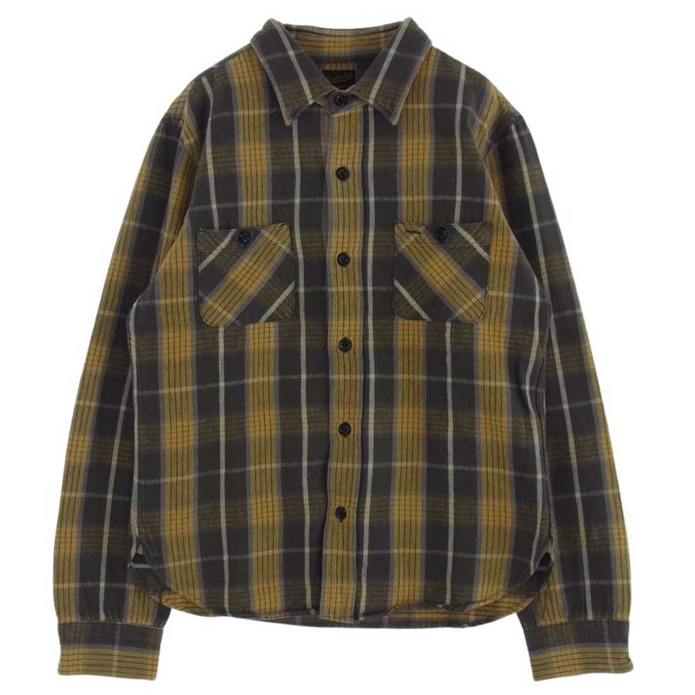 楽天市場】TENDERLOIN テンダーロイン シャツ サイズ:S オープン