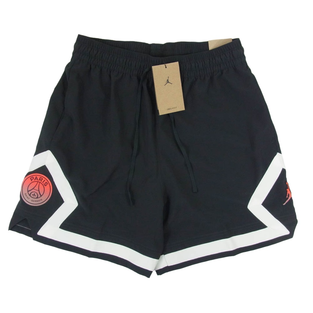 楽天市場】パリサンジェルマン NIKE コラボ PSG ショーツ ハーフパンツ