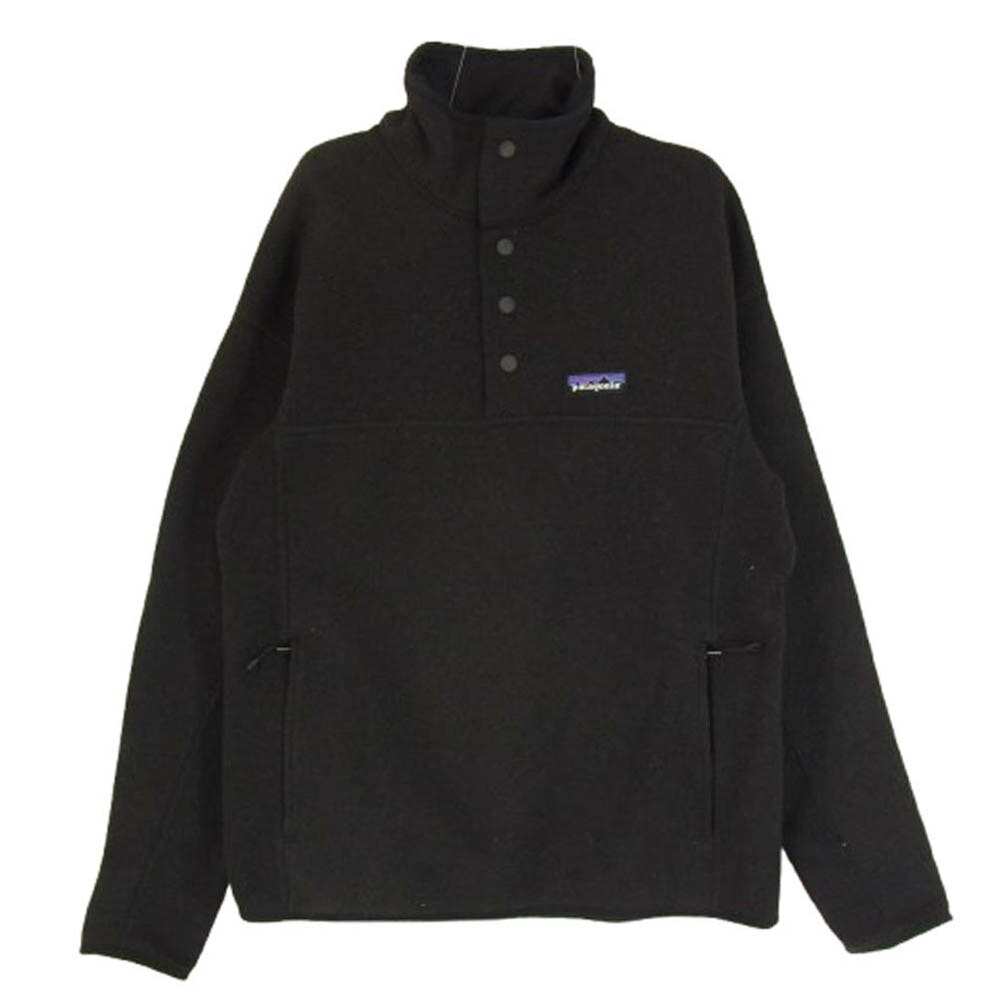 Patagonia 2001年製造 コットンセーター　コットンニット 香港製 Patagonia 2001年製造 コットンセーターコットンニット 香港製