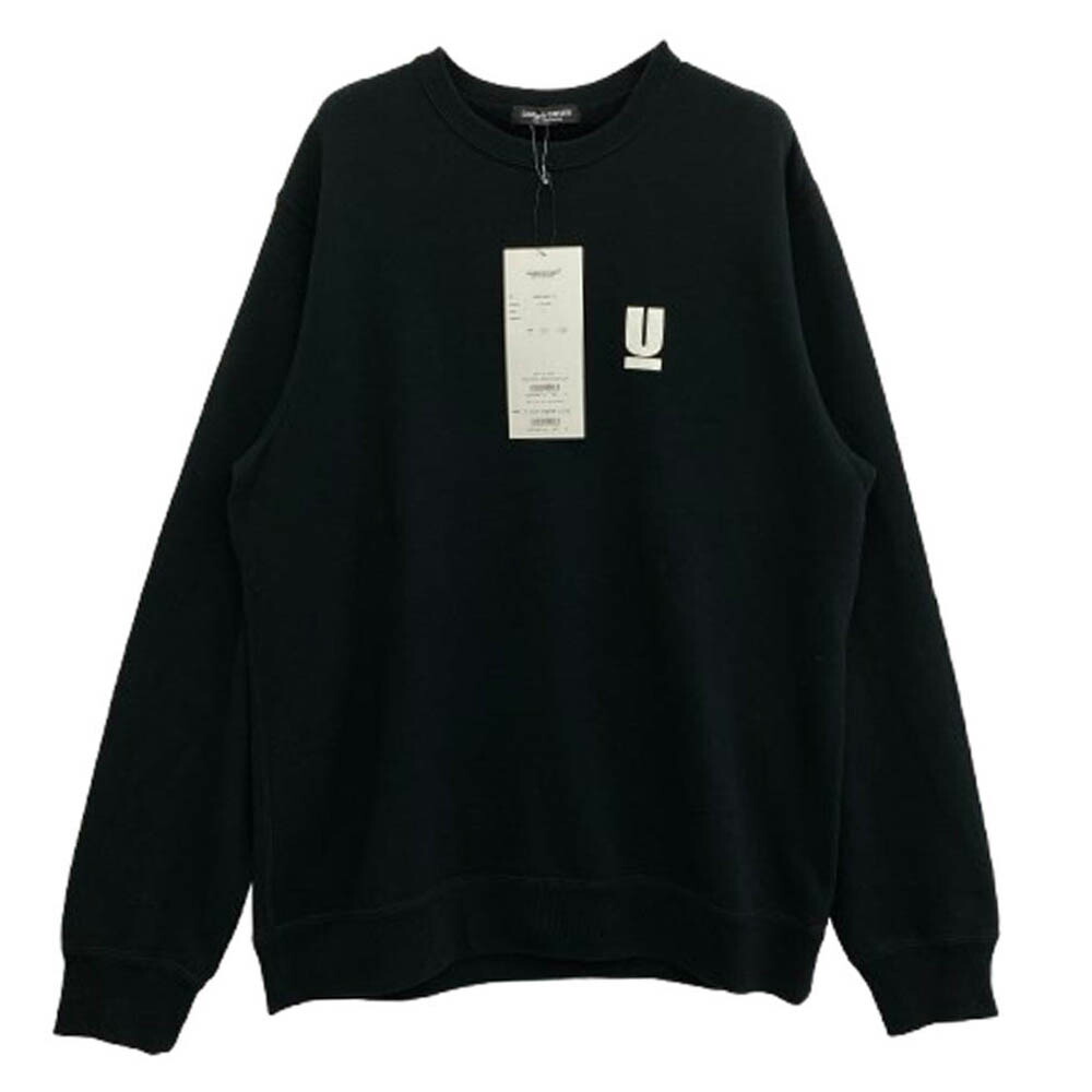 楽天市場】UNDERCOVER アンダーカバー 長袖 トレーナー Sweat