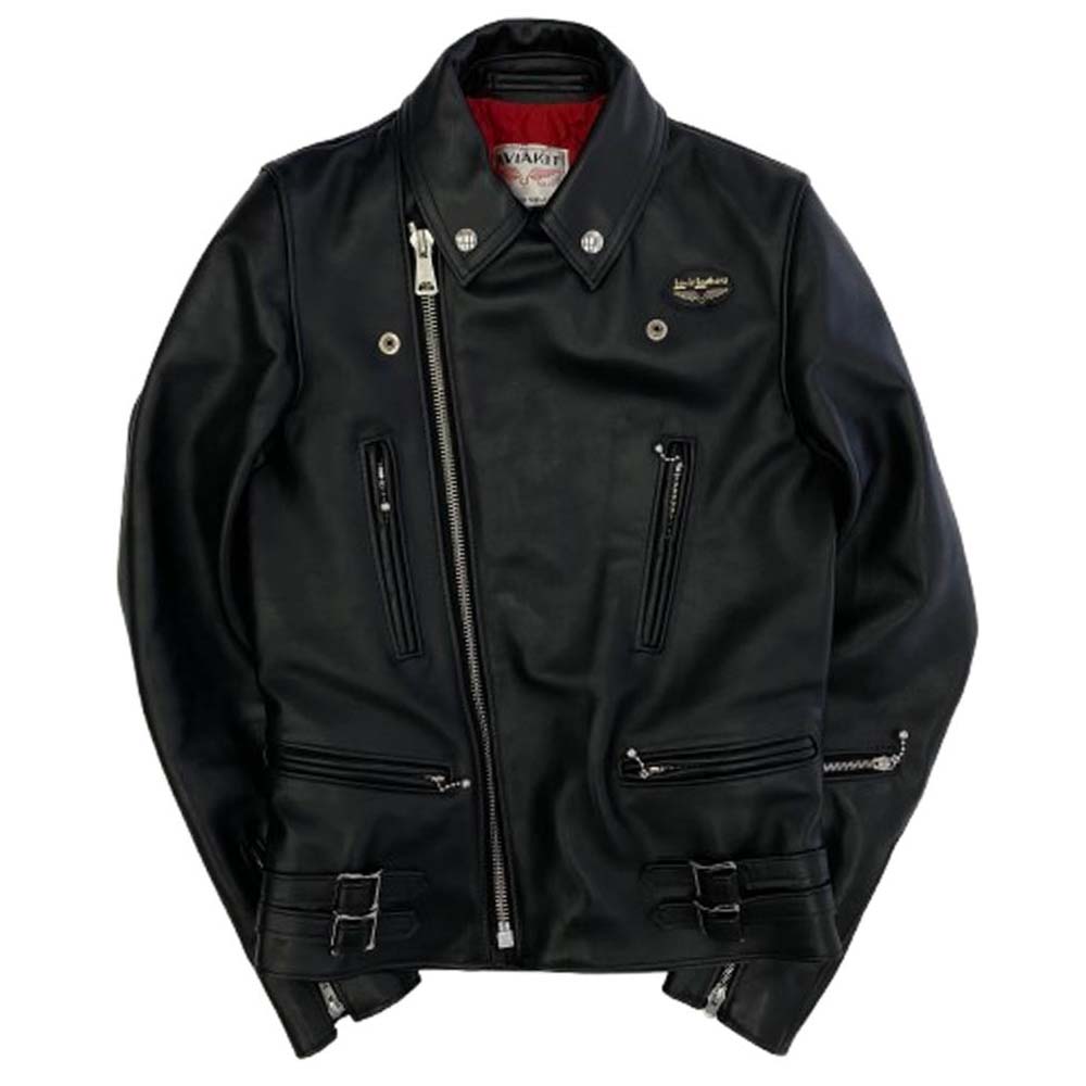 フリーク　レア60s ルイスレザー ライトニング LEWIS LEATHERS LIGHTNING 60's〜70's VINTAGE ルイスレザー