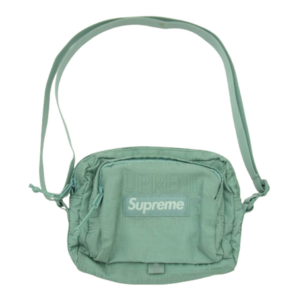 楽天市場】Supreme シュプリーム バッグ ブランドロゴ X-PAC