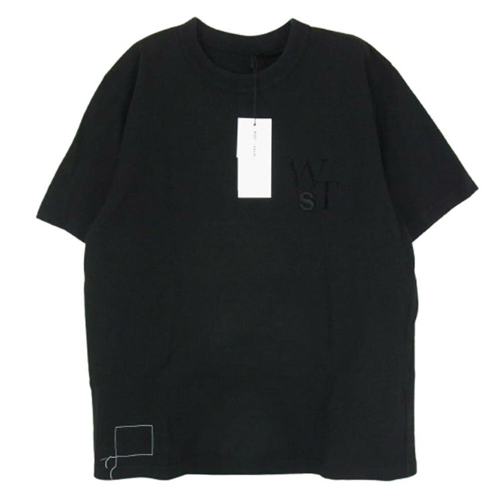 楽天市場】WTAPS ダブルタップス Tシャツ サイズ:XL / 24AW ×Sacai
