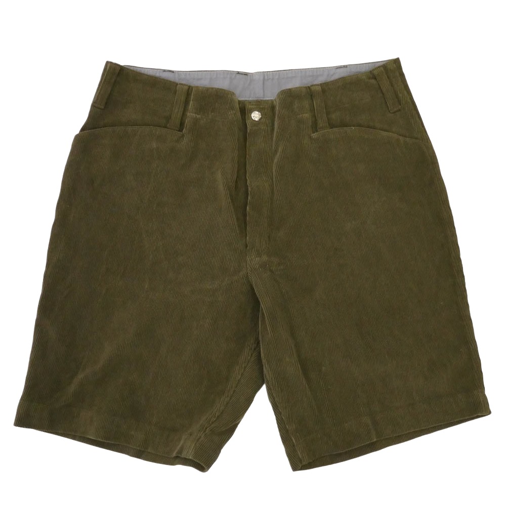 楽天市場】【中古】未使用品 テンダーロイン TENDERLOIN ARMY SHORTS