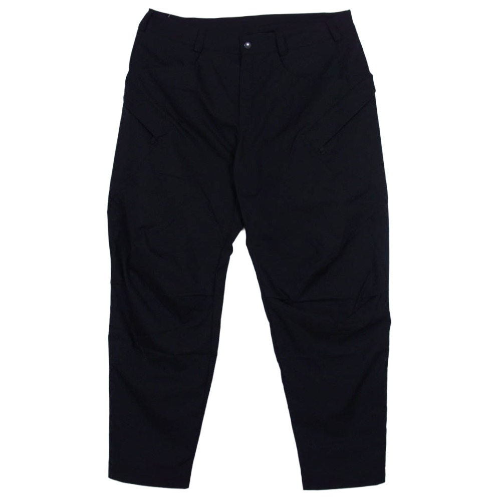 楽天市場】Tilak-Poutnik (ティラック)『Quest Pants』 (Black)【正規