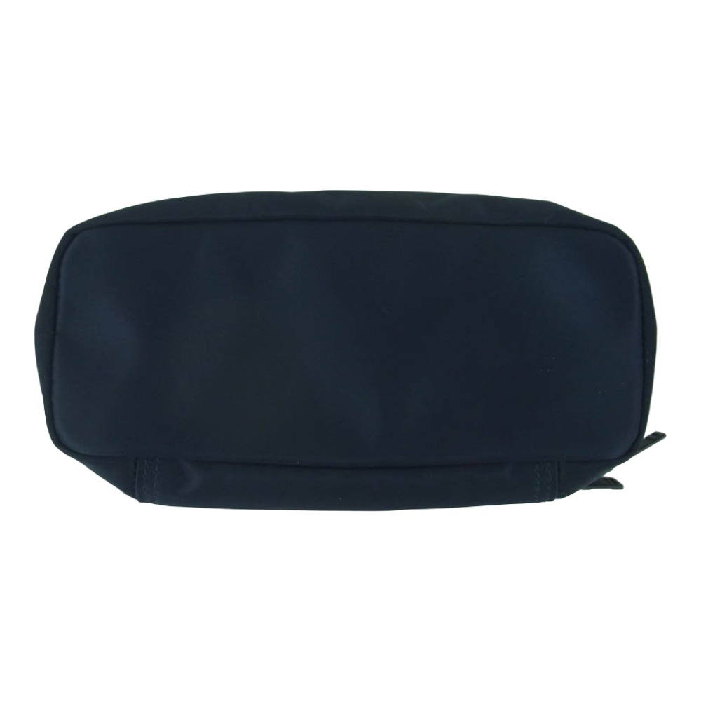 PORTER ポーター 655-17878 TIME POUCH コーデュラ ナイロンツイル生地 タイム ポーチ ダークネイビー系 メンズ【中古】 7,606円