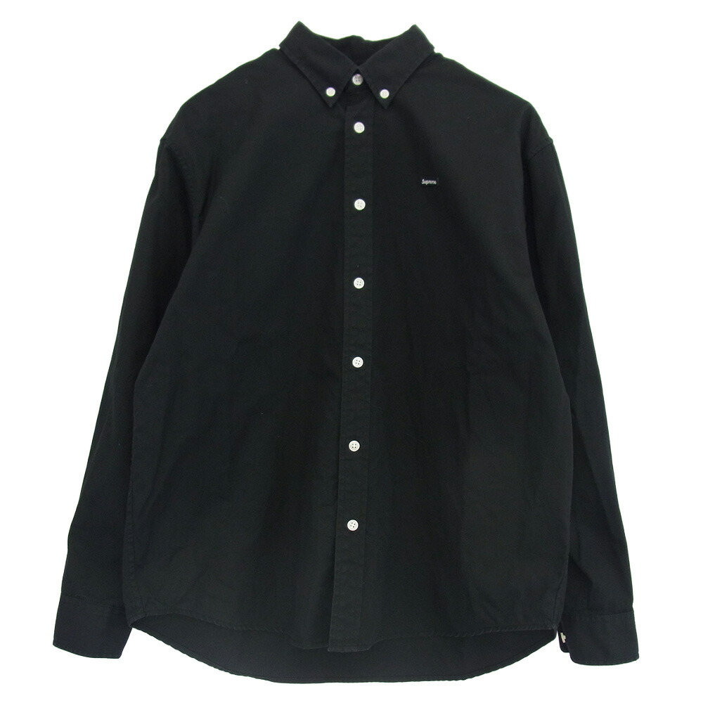 楽天市場】FW22 Supreme Small Box Shirt シュプリーム スモール