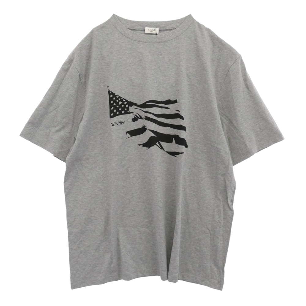 楽天市場】【セリーヌ】Celine メンズ 22SS ロゴプリント