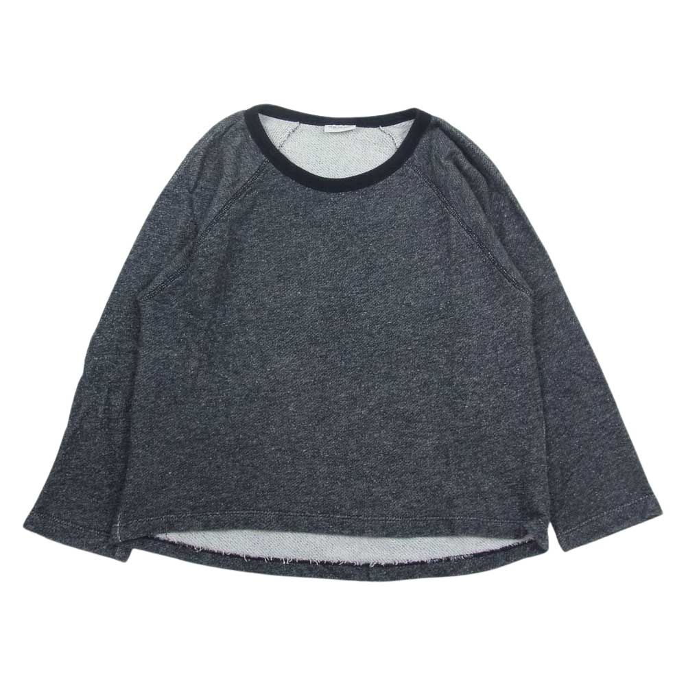 楽天市場】DRIES VAN NOTEN ドリスヴァンノッテン スウェット