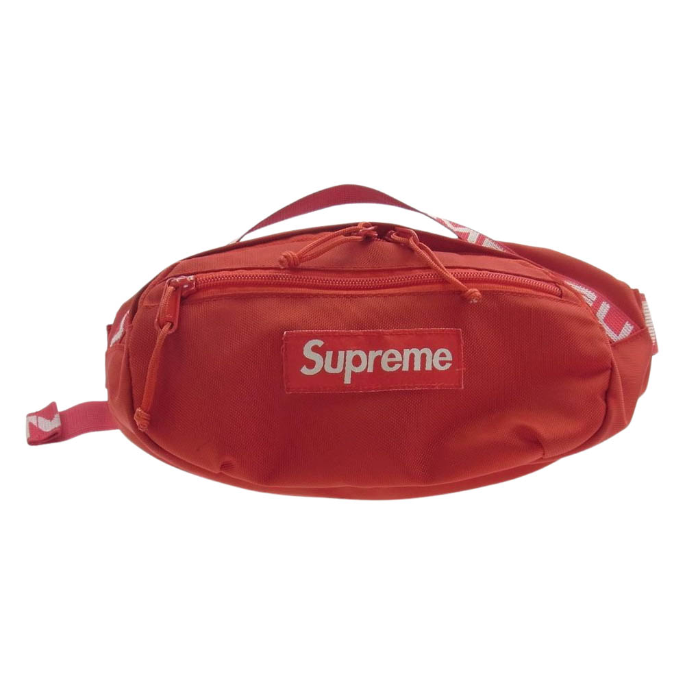 楽天市場】Supreme シュプリーム ウエストバッグ ウエストバッグ