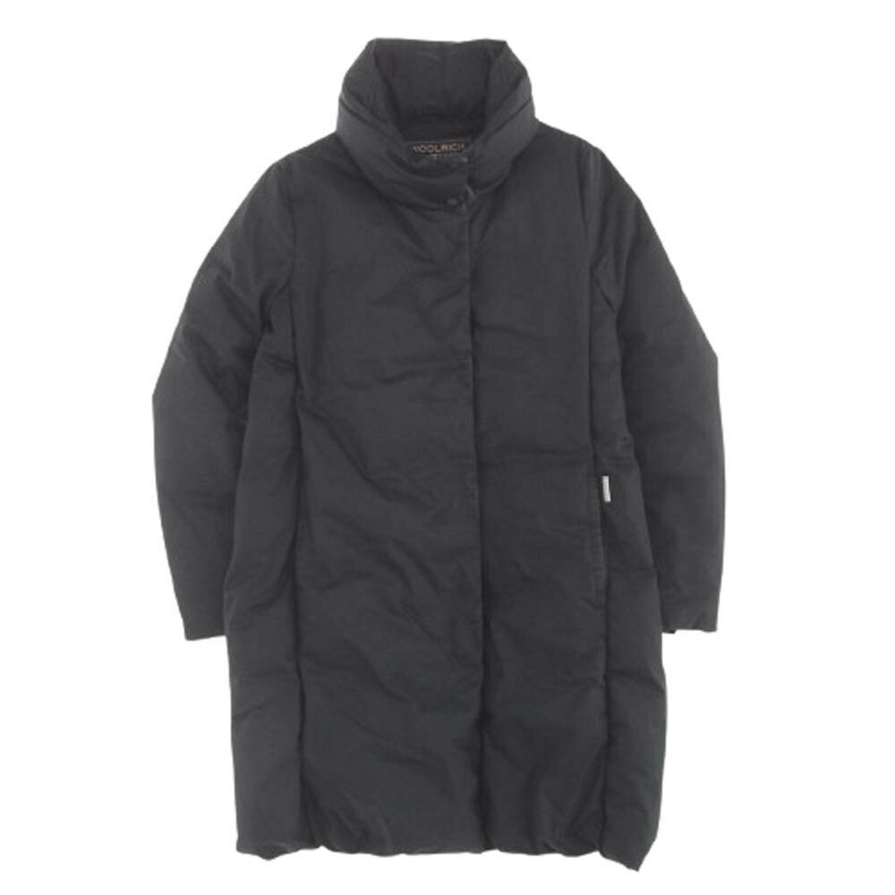 定価25万円 ウールリッチ RAMAR CLOTH ラビットファーダウンコート 定価25万円 ウールリッチ RAMAR CLOTH ラビットファーダウンコート