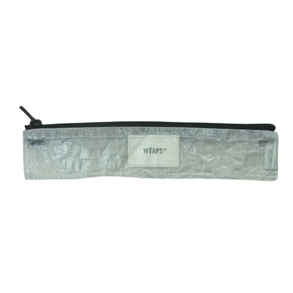 楽天市場】WTAPS ダブルタップス 20SS 小物 ポーチ MAG L