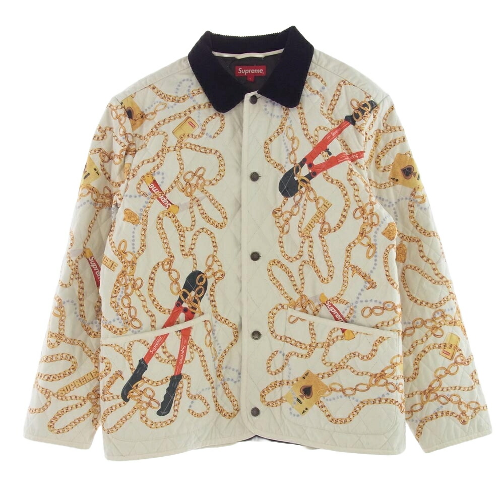 Supreme ジャケット シュプリーム L 楽天市場】Supreme シュプリーム ジャケット サイズ:L 22AW
