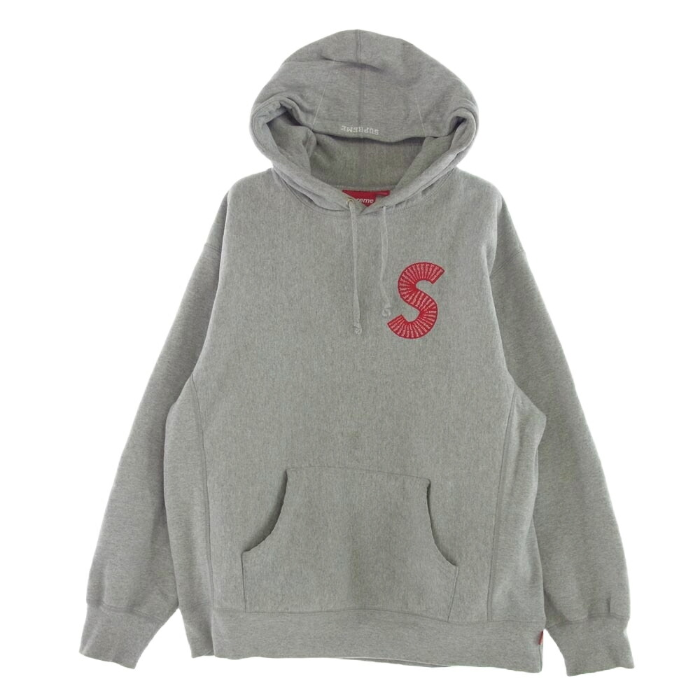 FW20 Supreme LSD Spells Hooded Sweatshirt パーカー フーディ Supreme LSD Spells Hooded Sweatshirt (FW20) - $178