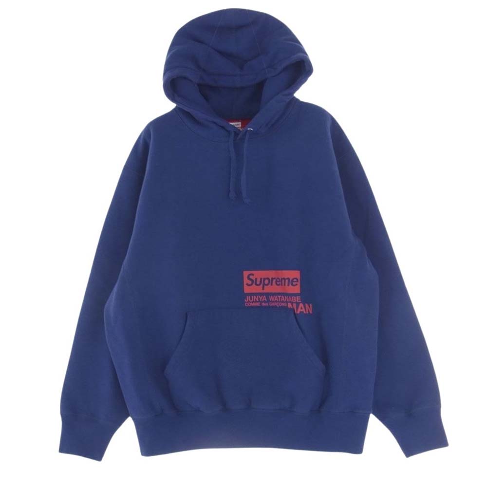 楽天市場】Supreme シュプリーム パーカー JUNYA WATANABE CDG