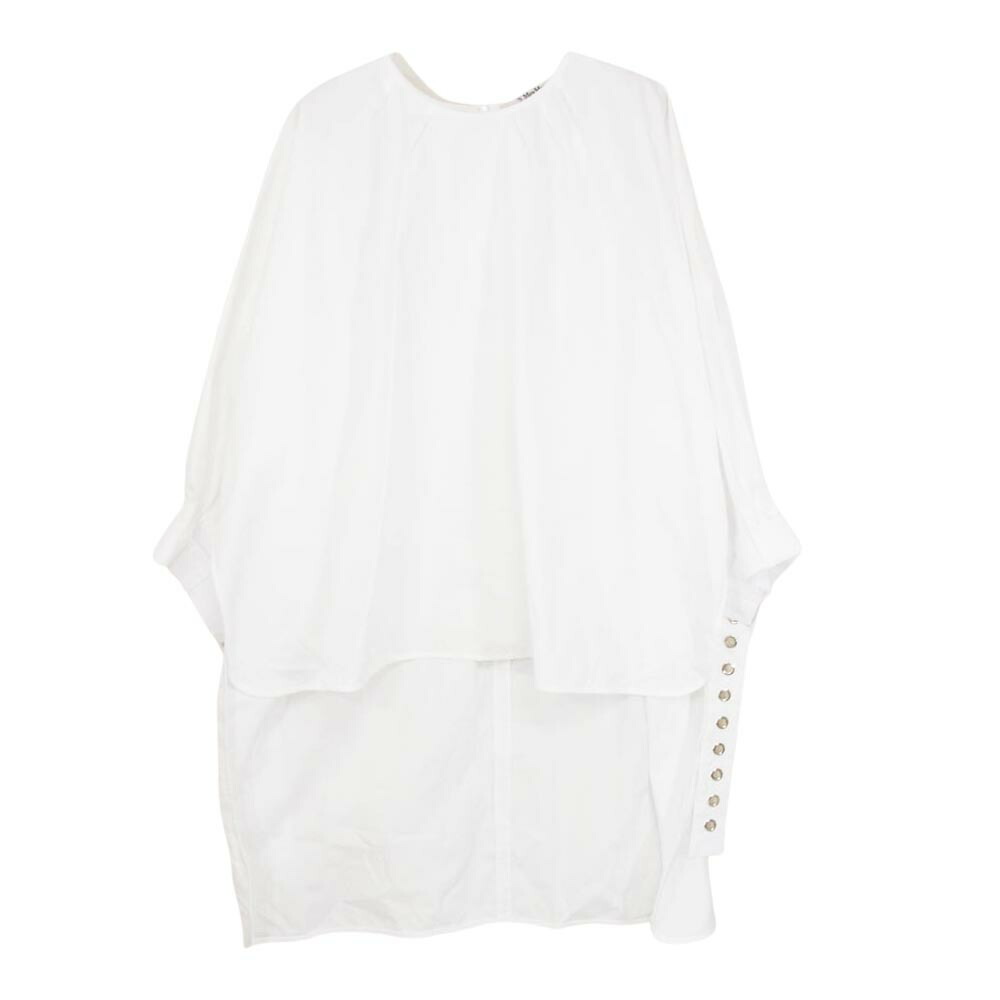 楽天市場】エスマックスマーラ S Max Mara サイズ:34 911609296 袖