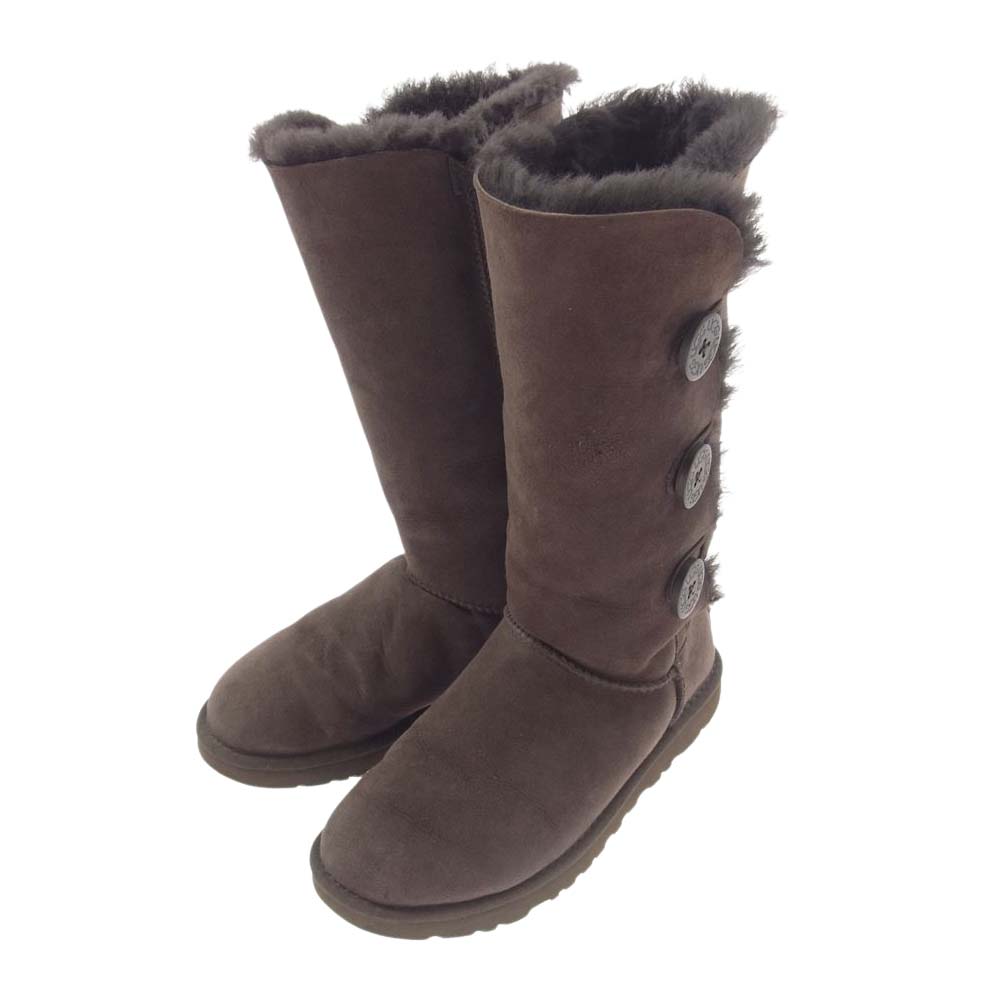 UGG レディース　ベイリーボタントリプレット Amazon | UGG レディース ベイリー ボタン トリプレット II
