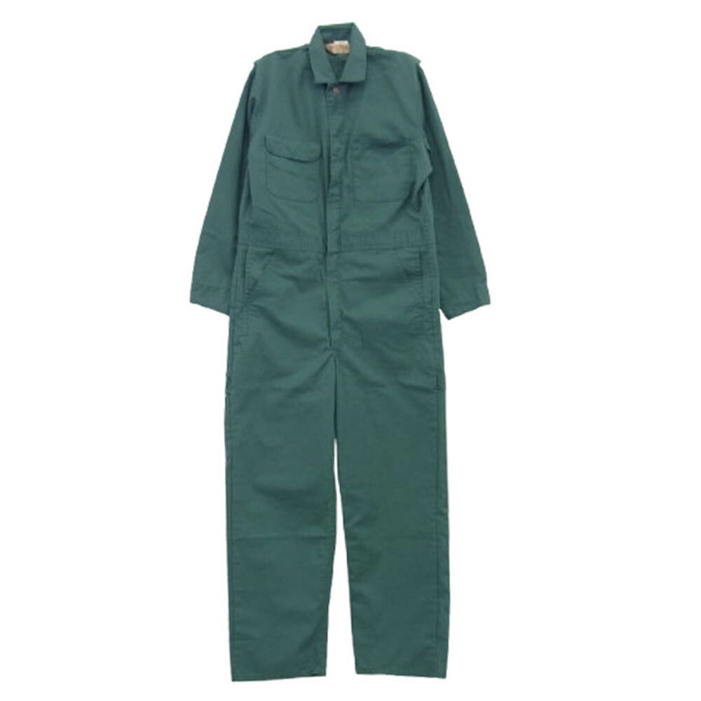 60s USA製 BIG MAC ビッグマック オールインワン 60年代 BIG MAC ビッグマック ヘリンボーンツイル