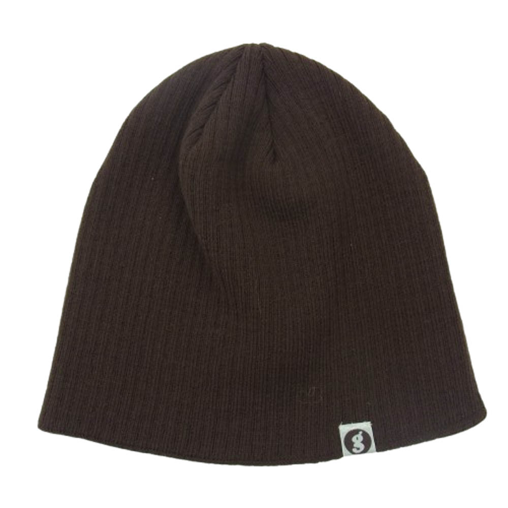 GEロゴフェルトウールCAP カーキ　90年代 GEロゴフェルトウールCAP カーキ 90年代