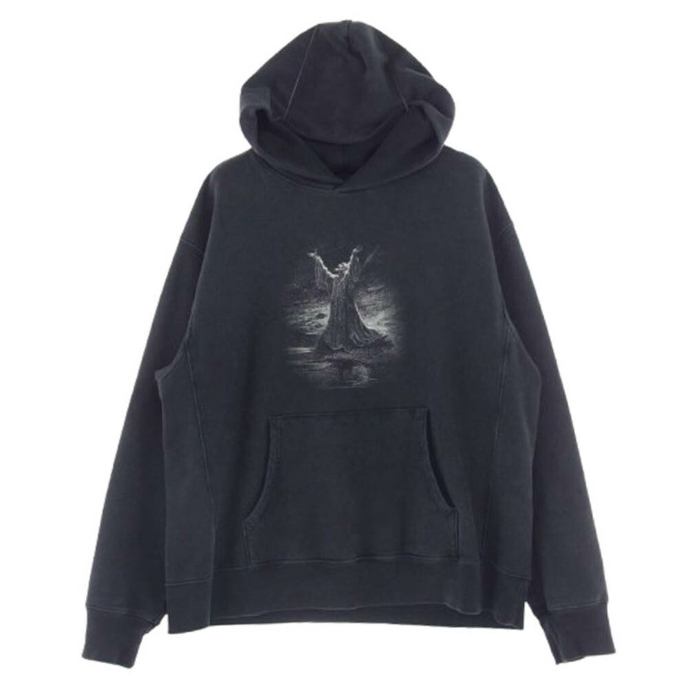 楽天市場】FEAR OF GOD ESSENTIALS×UNION 2021AW Vintage Hoodie