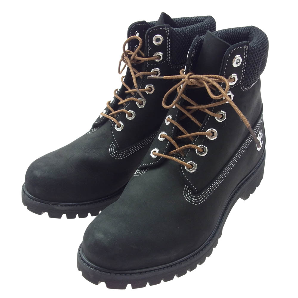 楽天市場】Timberland ティンバーランド/6インチブーツ/A27X6