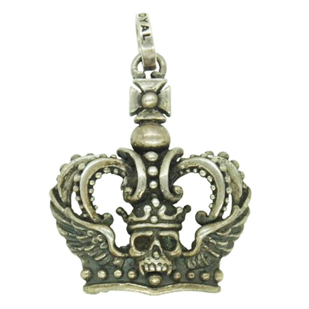 楽天市場】【中古】 ROYALORDER ロイヤルオーダー ネックレス