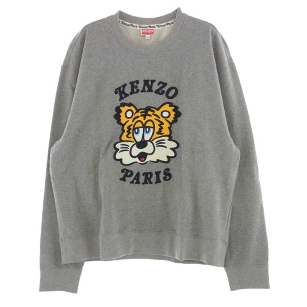 楽天市場】KENZO ケンゾー スウェット サイズ:L 24SS ボケ