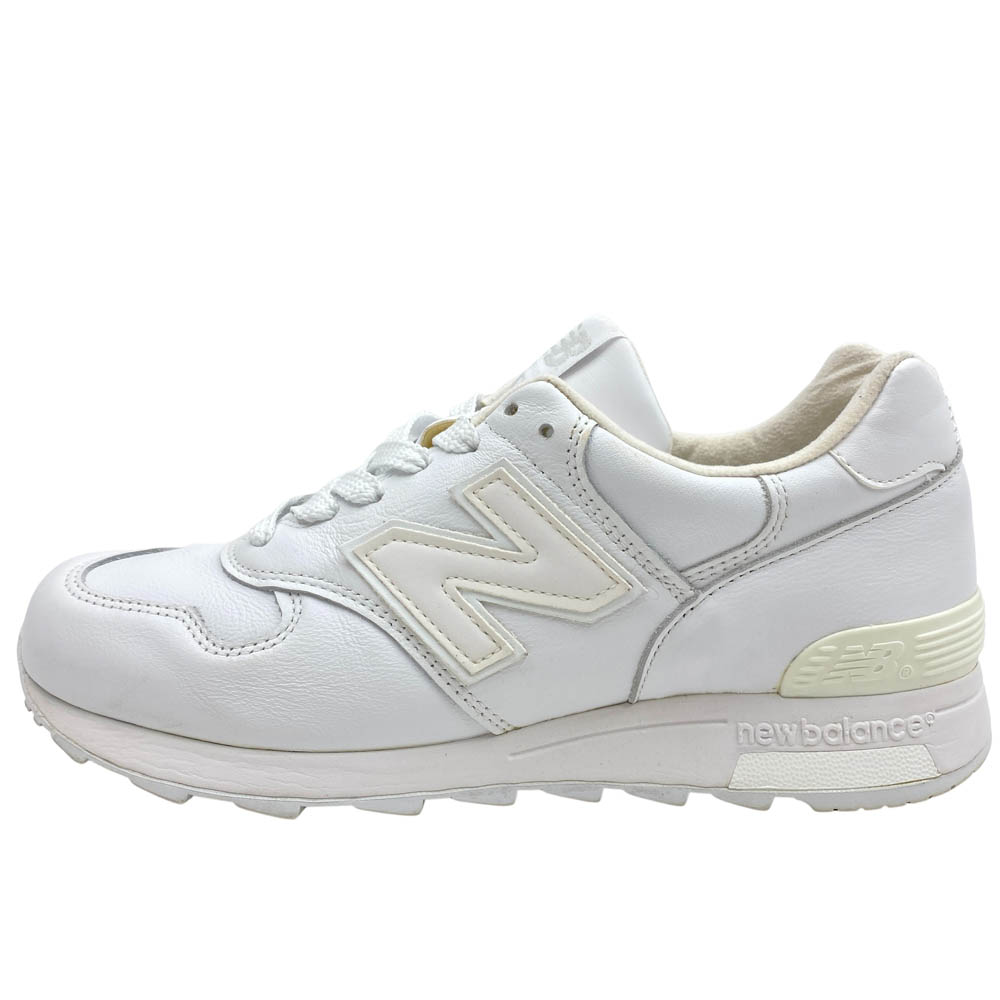楽天市場】NEW BALANCE 1400 レザー ニューバランス MADE IN