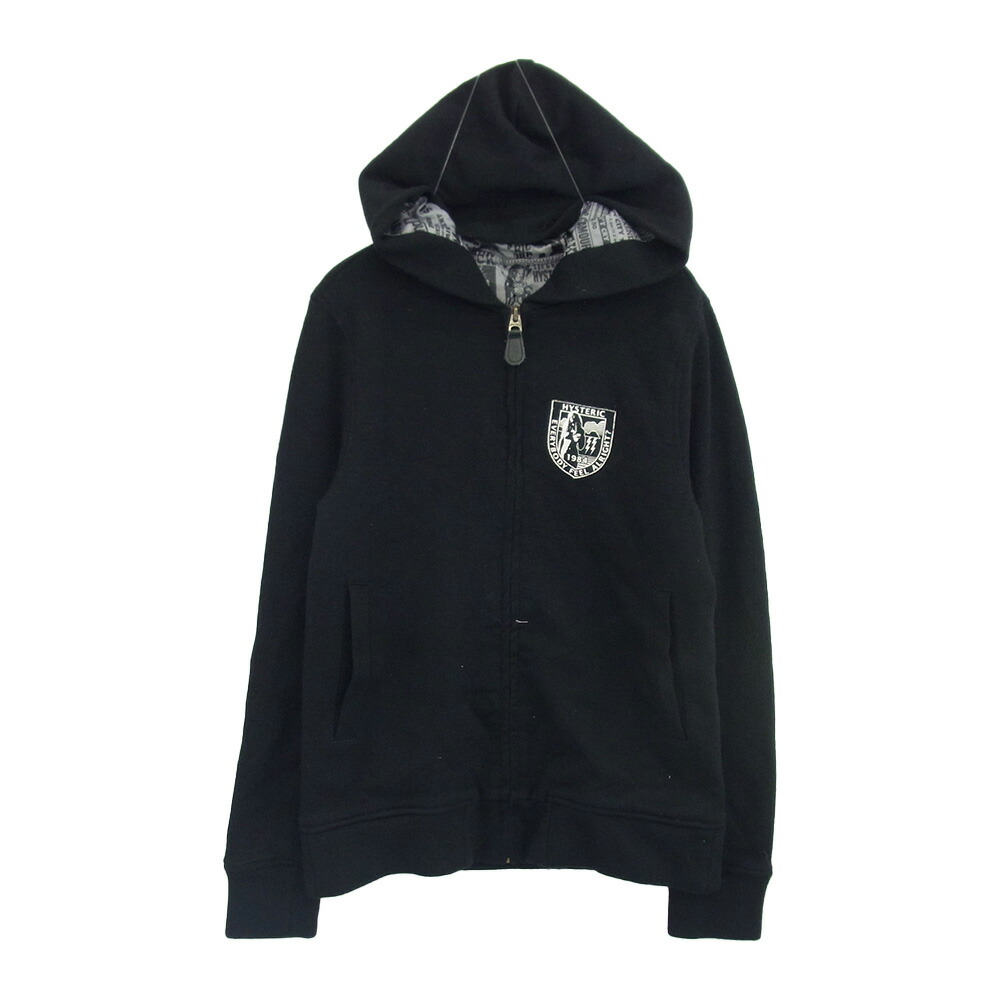 楽天市場】HYSTERIC GLAMOUR ヒステリックグラマー アウター スタッズ