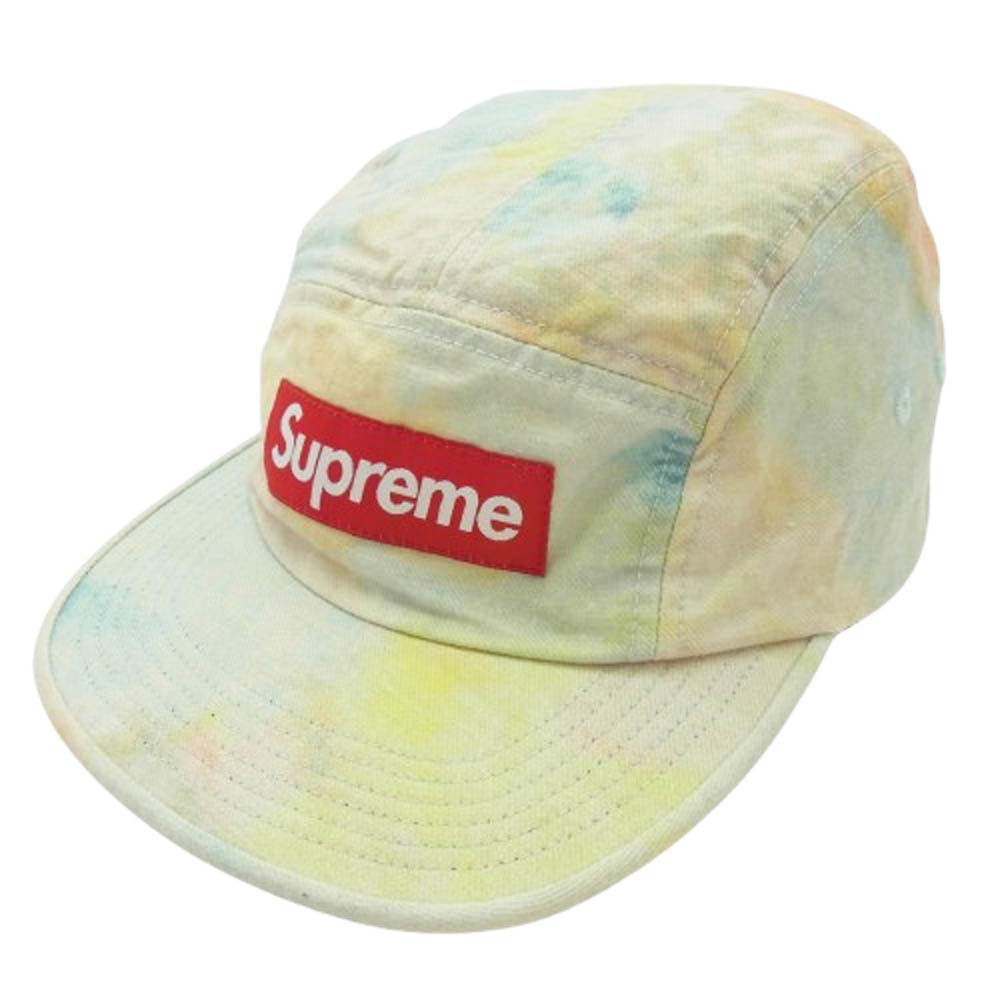 楽天市場】Supreme シュプリーム キャップ サイズ:FREE 18SS メタル
