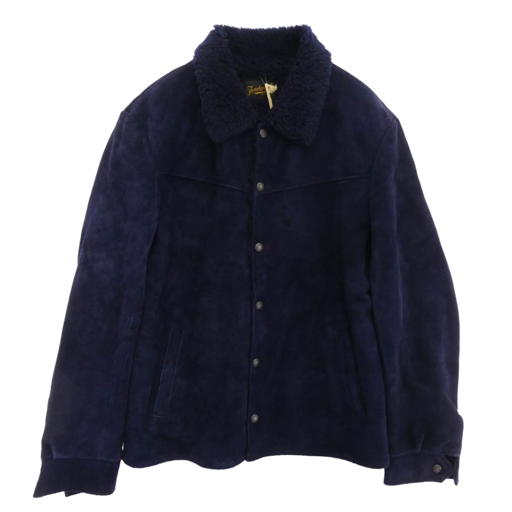 楽天市場】TENDERLOIN テンダーロイン ジャケット サイズ:S サドル