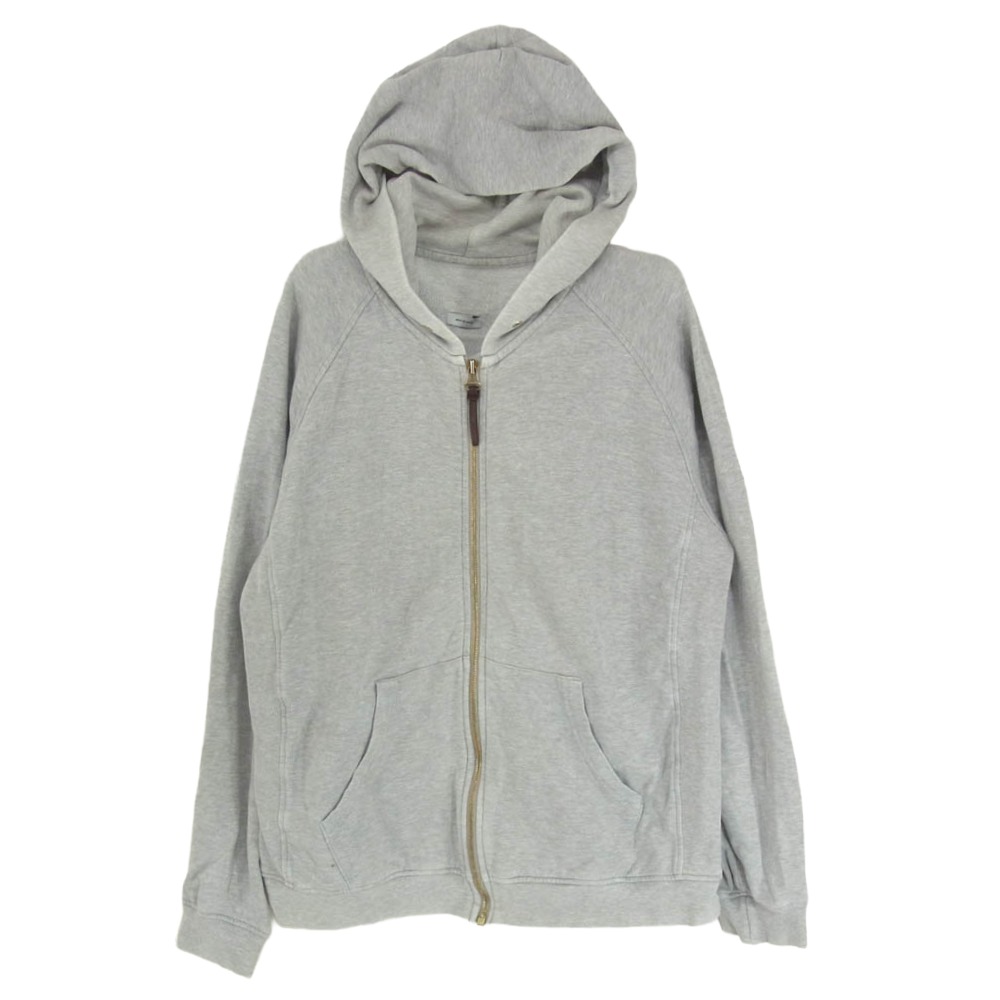 楽天市場】VISVIM JUMBO HOODIE P.O. CRASH 0120205010016 SIZE L