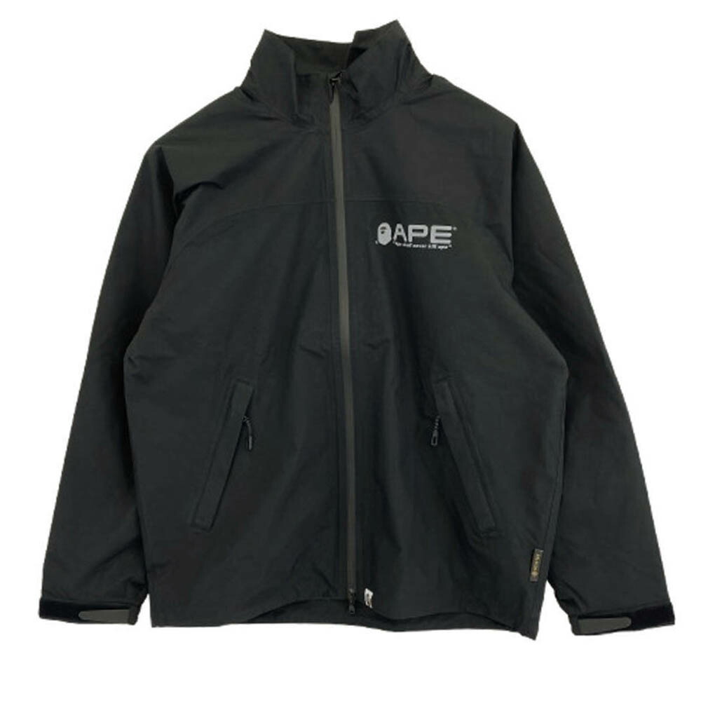 楽天市場】L【A BATHING APE ア ベイシング エイプ BAPE レイン