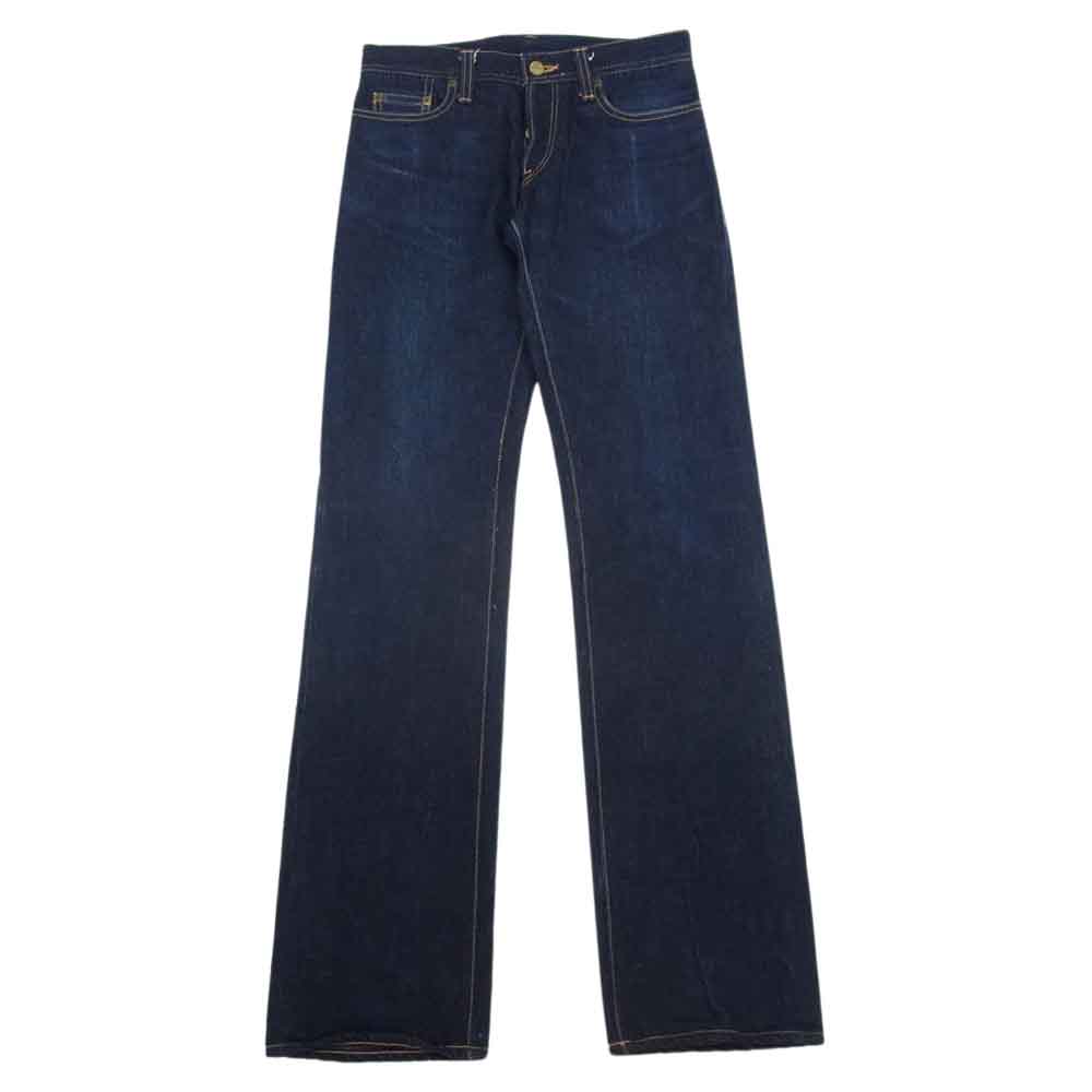 楽天市場】値下げしました LOST CONTROL DENIM PANTS size：32