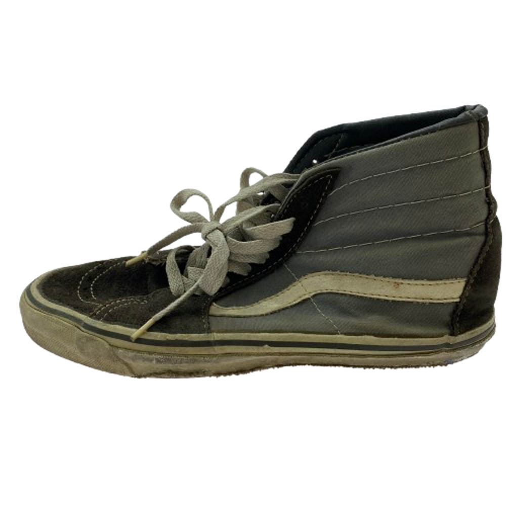 90s USA製 sk8-hi 良カラー Vans SK8-HI Mens Shoes Multi Colour/Bright vn0a38ge-vs6