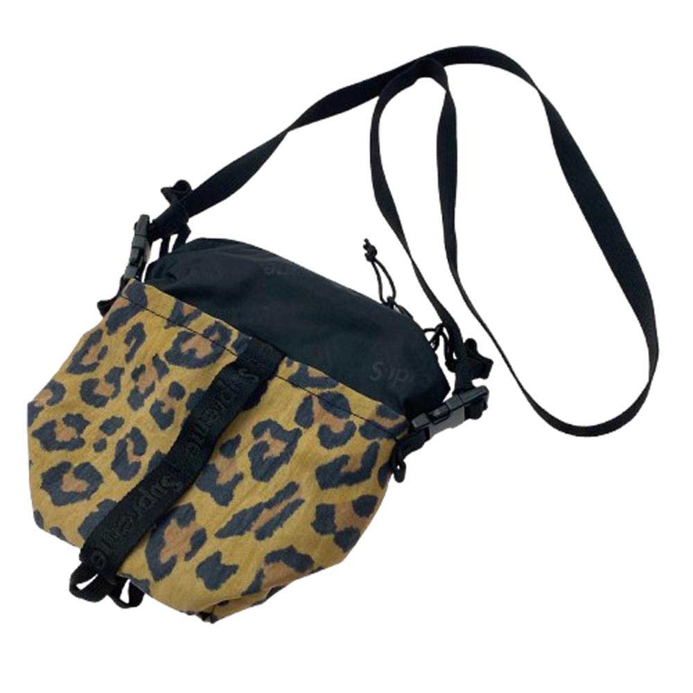 楽天市場】2020AW/Supreme/シュプリーム/Leopard Neck Pouch